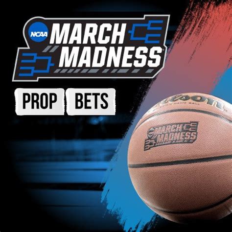 best prop bets march madness|Best March Madness 2024 Sweet 16 Prop Bets .